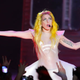 Illustration for article titled Lady Gaga Reveals Drunk Diet Is Key To Her Toned Physique